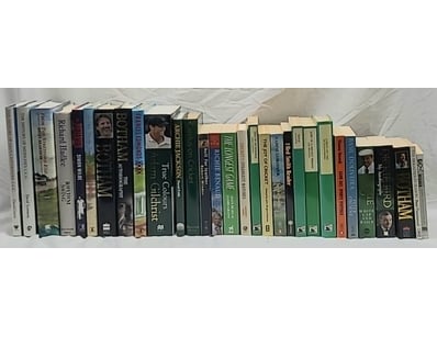 SINGLE VENDOR LIFETIME COLLECTION (A1001) - Lot 845