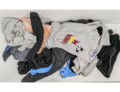 Entire Vintage Clothing Store Liquidation (ON11... - Lot 417