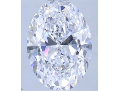 Diamond And Gemstone Market (A1003) - Lot 610