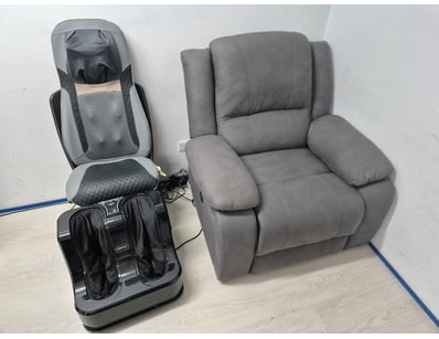 Dyson, Apple & Other Major Brand Reseller Liqui... - Lot 129