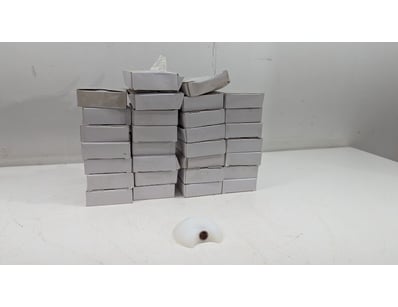 End of Contract Bypass Surplus - PART 2 - Lot 1103