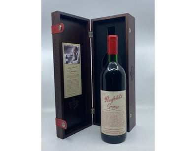 Penfolds Elite Label Cellar Sale - Lot 44