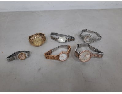 Police Seized Property & Unclaimed Jewellery (A... - Lot 531