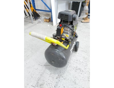 Major Flow, Pumping & Industrial Services Asset... - Lot 107