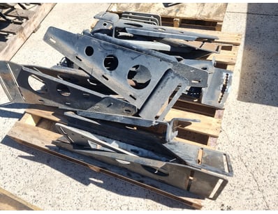 UNRESERVED Heavy Vehicle Mechanic Business Closu... - Lot 46