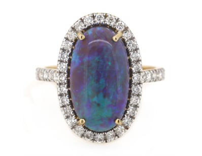 Fine Jewellery Market (A995) - Lot 521