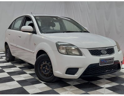 Passenger, Luxury & Commercial Vehicles Auction - Lot 803