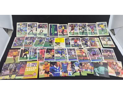 Trading Cards, Gaming & Collectables (A1005) - Lot 843