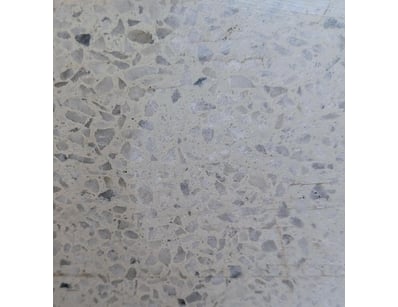 UNRESERVED TERRAZZO PAVERS (ON11794) - Lot 40