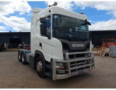 Civil, Transport & Machinery - Nationwide (ON4... - Lot 1008