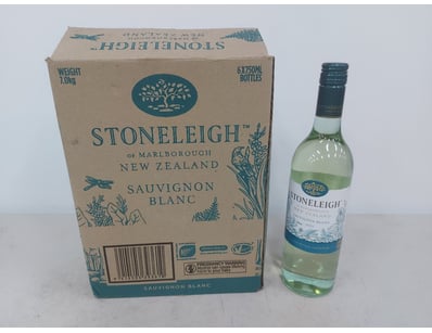 Land of the Lost Liquor - Lot 123