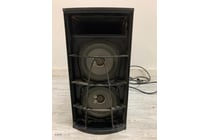 16 · BOSE PS48 Powered Speaker System Active Subwoofer