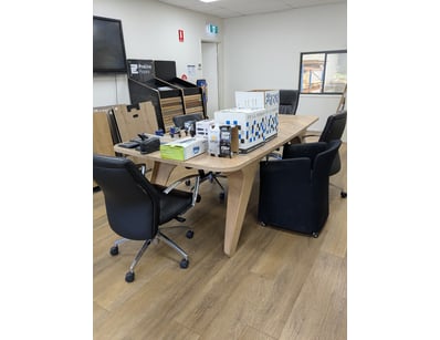 Flooring Manufacturing Company Liquidation (ON1... - Lot 197