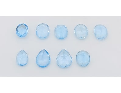 International Diamond And Gemstone Dealers Cle... - Lot 2845