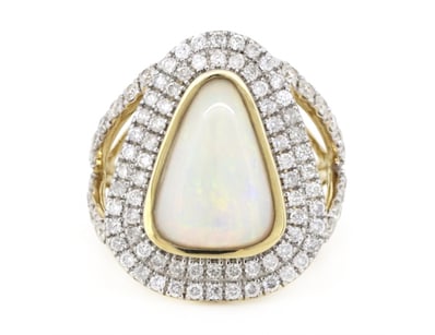 Fine Jewellery Market (A991) - Lot 2000