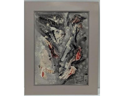 Art Market (A976) - Lot 2762