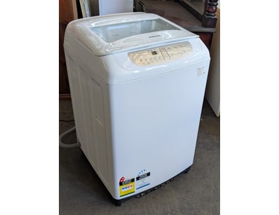 SA Public Trustee Home & Collectables Clearanc... - Lot 4353