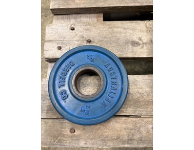 Gym Equipment & Accessories - Insurance Claim (A... - Lot 25