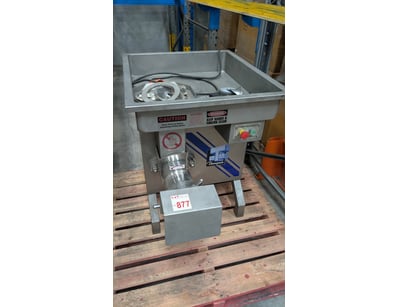 Major Food Processing Plant Closure (ON11985) - Lot 877