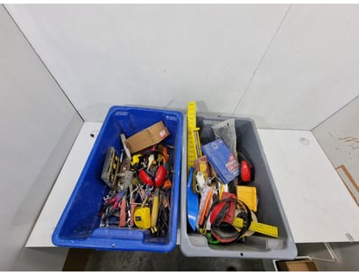 Cabinet Making Workshop Liquidation (ON11863) - Lot 3452