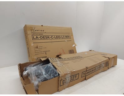 Unclaimed Freight (NSWA1001) - Lot 1303