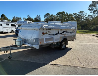 Motorbike, Marine & Recreation Assets Auction - Lot 110