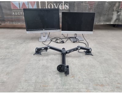 Home Entertainment, Audio & Computers (VICA996) - Lot 26