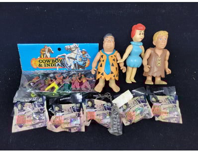 Trading Cards, Gaming & Collectables (A1006) - Lot 1100