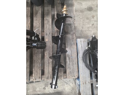 UNRESERVED Brisbane Factory Direct - Machinery & ... - Lot 6