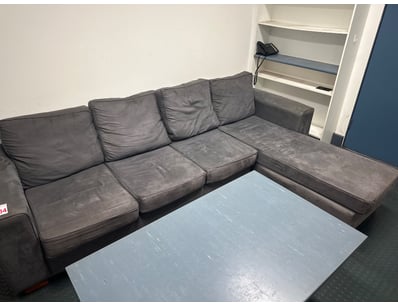 UNRESERVED Engineering Workshop Closure (ON4494) - Lot 184