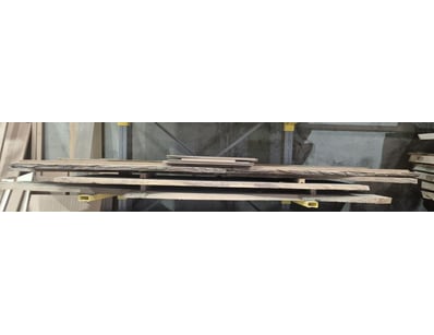 Custom Woodwork & Timber Workshop Liquidation (O... - Lot 38