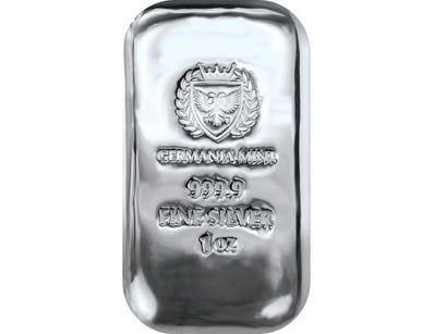 Banknotes & Coins (A983) - Lot 64