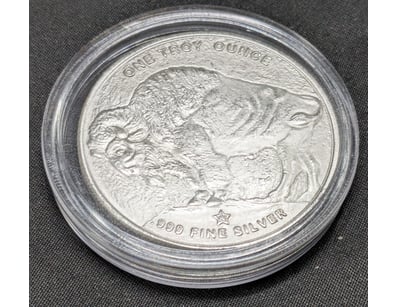 UNRESERVED Banknotes & Coins (A987) - Lot 1505