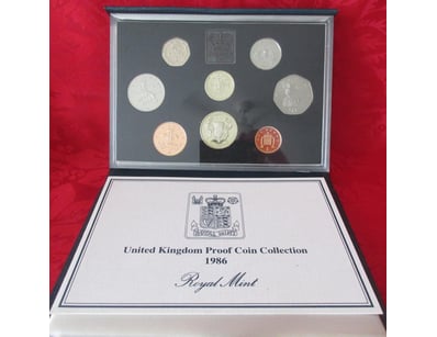 Vintage Estate Jewellery & Collectables (A986) - Lot 85