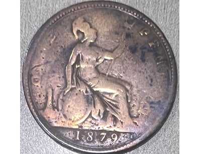 UNRESERVED Banknotes & Coins (A991) - Lot 3500