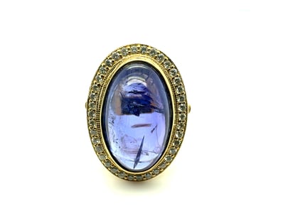 Luxury Jewellery (A999) - Lot 560