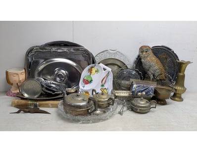 House & Homewares (SA975) - Lot 4874