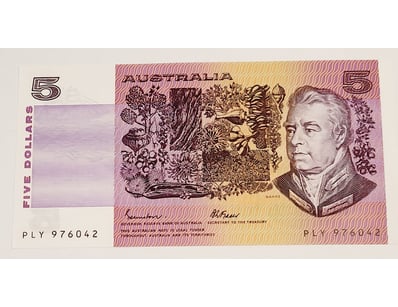 Coins, Banknotes & Bullion (A1004) - Lot 611