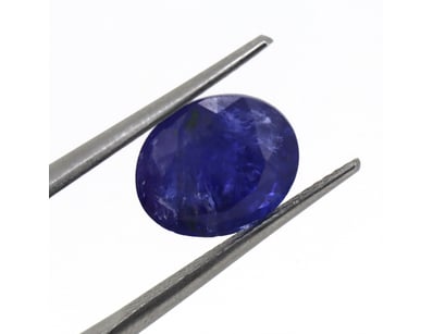 International Diamond And Gemstone Dealers Cle... - Lot 4405