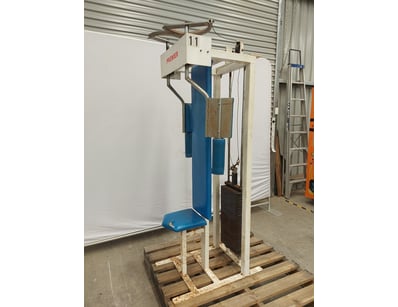 Sport, Leisure & Lifestyle (NSWA998) - Lot 1112