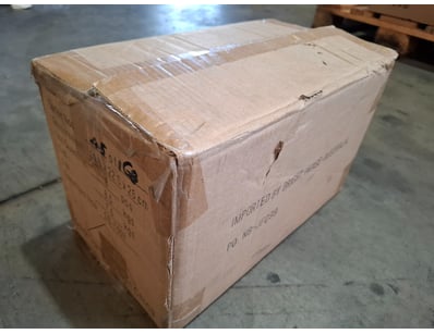 Home Improvement, DIY & Hardware (A996) - Lot 146