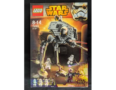 **UNRESERVED** COOKIE'S LIFETIME COLLECTION OF ... - Lot 582