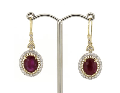 Fine Jewellery (A980) - Lot 2701