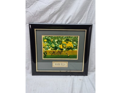 Mancave & Memorabilia (A990) - Lot 7114