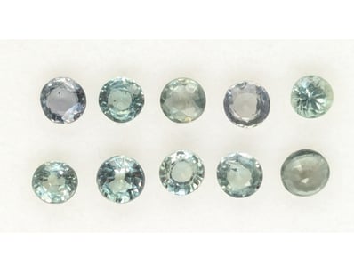 UNRESERVED Diamonds, Gemstones & Opals (A984) - Lot 2425