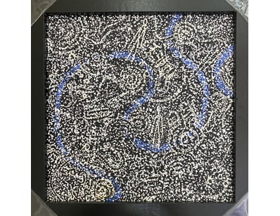 Art Market (A1001) - Lot 605