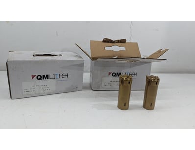 End of Contract Bypass Surplus - PART 2 - Lot 1189