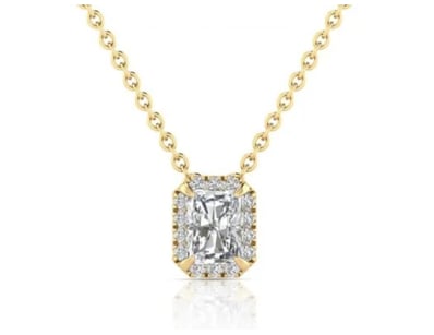 Lab Grown Diamonds & Jewellery (A988) - Lot 11