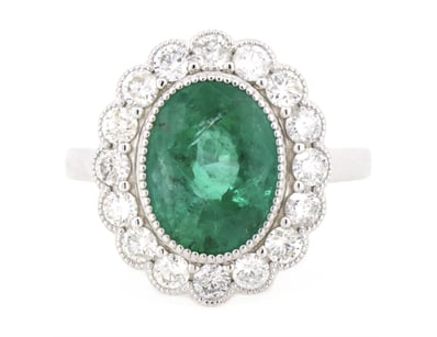 Luxury Jewellery (A986) - Lot 1207