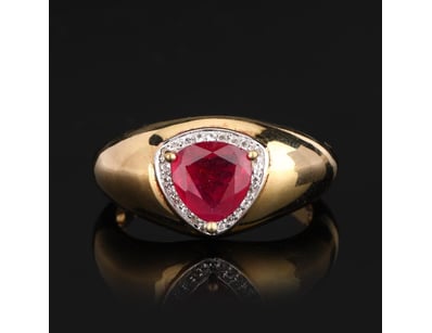 The Sterling Collection - Part 4 - Pendants, Ri... - Lot 114